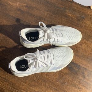 Adidas Fluidflow Bounce Sneakers